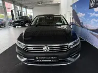 Używany VW Passat Alltrack 272 KM (200 kW) 2019 Szary Kombi