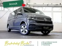 Gebraucht VW Multivan Comfortline 150 PS (110 kW) 2021 Andere Van / Kleinbus