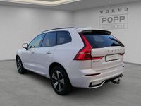 Gebraucht Volvo XC60 Plus 455 PS (334 kW) 2024 Crystal white / metallic SUV