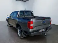 Neu Ford Ranger XL 170 PS (125 kW) 2026 Grau Pickup