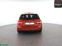 Gebraucht BMW 320 Performance 190 PS (139 kW) 2019 Orange Kombi