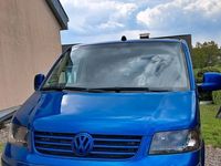 gebraucht VW Multivan T5