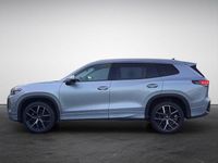 Neu VW Tayron Elegance 150 PS (110 kW) 2026 Silber SUV