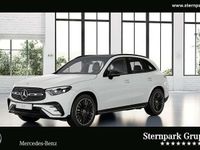Gebraucht Mercedes GLC300 Premium Plus 258 PS (189 kW) 2023 Unilack polarweiß SUV