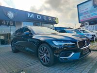 gebraucht Volvo V60 Inscription Plug-In Hybrid AWD VOLL*TOP*