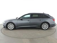 Gebraucht Audi A6 Sport 245 PS (180 kW) 2021 Grau Kombi