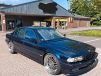 gebraucht BMW 735 735 i E38 Facelift V8- TOP ZUSTAND Schmidt CC Line