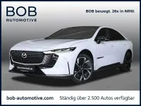 Gebraucht Mazda 6e Takumi-Line 189 kW (258 PS) 2025 Weiß Limousine
