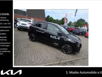 Gebraucht Kia Picanto Launch Edition 79 PS (58 kW) 2024 Schwarz Kleinwagen