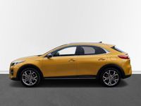 Gebraucht Kia XCeed Platinum Edition 141 PS (103 kW) 2020 Gelb SUV