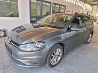 Gebraucht VW Golf VII Comfortline 150 PS (110 kW) 2017 Grau Kombi