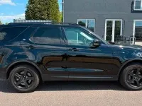Gebraucht Land Rover Discovery HSE 306 PS (225 kW) 2018 Schwarz SUV