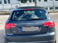 gebraucht Audi A3 Sportback 8P Facelift