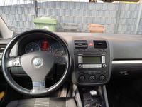 gebraucht VW Golf V 