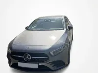 Gebraucht Mercedes A220 190 PS (139 kW) 2021 Grau Limousine