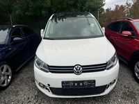 Gebraucht VW Caddy Edition 102 PS (75 kW) 2014 Weiß Van / Kleinbus