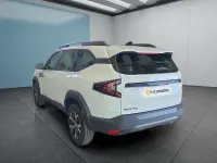 Gebraucht Dacia Bigster 140 PS (102 kW) 2025 Weiß SUV