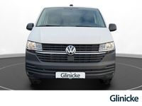 gebraucht VW Transporter T6.1T6.1 Kasten Motor: 2,0 l TDI SCR 81 kW Getriebe: 5-Gang-Schaltgetriebe Radstand: 3000 mm