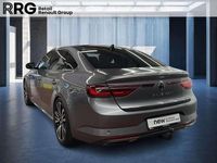 Gebraucht Renault Talisman Initiale Paris 189 PS (139 kW) 2022 Grau cassiopee Kleinwagen