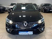 gebraucht Renault Mégane IV BOSE-Edition*Navi*Ambinte*Easy-Paket*SHZ