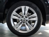 gebraucht Skoda Karoq "Style" 1.5 DSG*KEYLESS*APP*GRA*2xPDC*