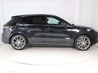 Gebraucht Porsche Cayenne S 441 PS (324 kW) 2018 Schwarz SUV