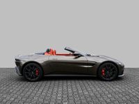 gebraucht Aston Martin V8 Vantage Roadster Arden Green, Premium Audio
