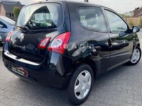 Gebraucht Renault Twingo Expression 75 PS (55 kW) 2014 Schwarz Kleinwagen