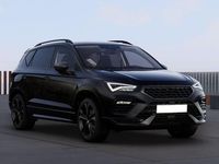 Neu Cupra Ateca 150 PS (110 kW) 2025 Magic schwarz metallic SUV