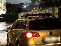 Gebraucht VW Passat 140 PS (102 kW) 2007 Silber Kombi