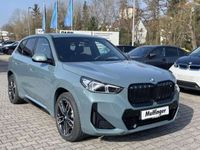 gebraucht BMW iX1 xDrive30 Sportpaket Bluetooth HUD Navi LED PDC