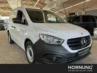 Gebraucht Mercedes Citan 113 130 PS (95 kW) 2023 Arktikweiß Limousine