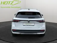 Neu VW Passat Business 150 PS (110 kW) 2025 Oryxweiß perlmutteffekt Kombi