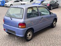 gebraucht Daihatsu Cuore Automatik*1.Hand*Unfallfrei*44.000Km