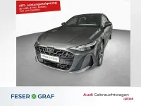 Gebraucht Audi A6 Edition .1 367 PS (269 kW) 2025 Grau Limousine