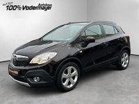 Gebraucht Opel Mokka Edition 116 PS (85 kW) 2013 SUV