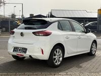 Gebraucht Opel Corsa Edition 101 PS (74 kW) 2021 Weiß Kleinwagen