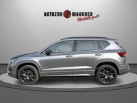 Nowe Cupra Ateca 150 KM (110 kW) 2026 Czarny SUV