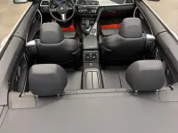 Gebraucht BMW 420 Cabriolet M Sport 190 PS (139 kW) 2020 Weiß Cabrio