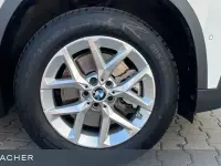 Gebraucht BMW X1 Efficient Dynamics 204 PS (150 kW) 2025 Weiß SUV