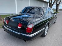 Gebraucht Bentley Arnage 405 PS (297 kW) 2001 Schwarz Limousine