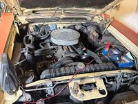 Gebraucht Dodge Coronet 150 PS (110 kW) 1972 Gelb Limousine