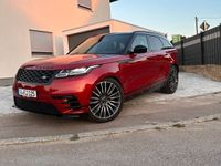 gebraucht Land Rover Range Rover Velar 3.0 V6 D300 R-Dynamic HSE