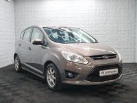 Gebraucht Ford C-MAX Titanium 150 PS (110 kW) 2013 Braun Van / Kleinbus