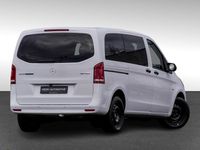 Gebraucht Mercedes Vito 190 PS (139 kW) 2022 Weiß Van
