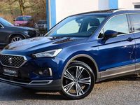 Gebraucht Seat Tarraco 4Drive 190 PS (139 kW) 2019 Rot SUV