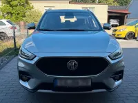 Gebraucht MG ZS 106 PS (77 kW) 2022 Silber SUV