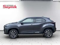 gebraucht Toyota Yaris Cross Hybrid 1.5 VVT-i Team Deutschland