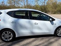 Gebraucht Kia Ceed Edition 7 99 PS (72 kW) 2014 Weiß Kleinwagen