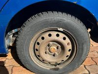 Gebraucht Chevrolet Kalos 95 PS (69 kW) 2005 Blau Kleinwagen